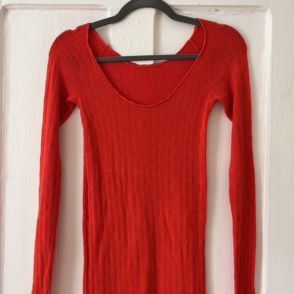 FREE PEOPLE Dress - Picture 4 of 7